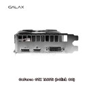 VGA (การ์ดแสดงผล) GALAX GEFORCE GTX 1660Ti (1 CLICK OC) 6GB GDDR6 192 BIT 3Y